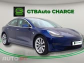 Tesla Model 3 Long-Range AWD I.V.A DEDUTÍVEL