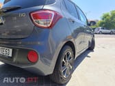 Hyundai i10 1.0 Comfort GPL