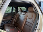 Volvo V60 2.0 T6 AWD TE R-Design