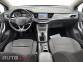 Opel Astra Sports Tourer 1.6 CDTI Dynamic S/S