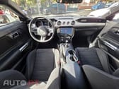 Ford Mustang 5.0 Ti-VCT GT