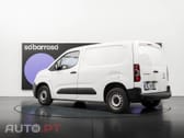 Peugeot Partner 1.5 BlueHDi Pro Standard