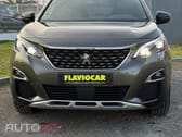 Peugeot 3008 1.2 PureTech GT Line
