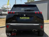 Peugeot 2008 1.2 PureTech GT EAT8