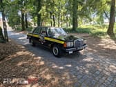 Mercedes-Benz 240 ND