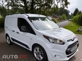 Ford Transit Connect Transit