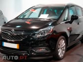 Opel Zafira 1.6 CDTi Dynamic S/S