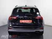 Ford Focus SW 1.0 ECOBOOST  MHEV ACTIVE 