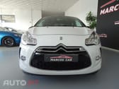 Citroen DS3 1.6 e-HDi Be Chic