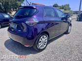 Renault Zoe (c/ Bateria) Z.E. 50 INTENS