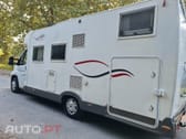 Fiat Ducato 33 2.3 M-Jet LH2 9L