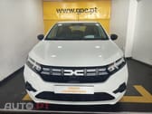 Dacia Sandero 1.0 ECO-G Essential Bi-Fuel