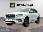 Volvo XC90 I.V.A DEDUTIVEL T8 AWD   