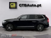 Volvo XC90 T8 AWD Recharge Geartronic I.V.A DEDUTÍVEL 