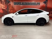 Tesla Model Y Performance Tração Integral