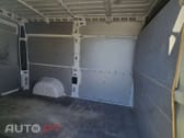 Opel Movano 2.2 DTi L2 H2 2.8T