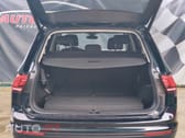 Volkswagen Tiguan Allspace 2.0 TDI Confortline DSG