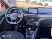 Ford Focus 1.0 EcoBoost ST-Line
