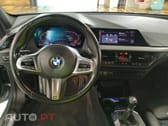 BMW 116 d Corporate Edition M
