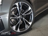 Audi A5 2.0 TDI S-line S tronic