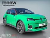 Renault 5 EV52 techno 150 cv autonomia comfort