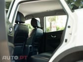 Renault Kadjar 1.5 dCi Exclusive