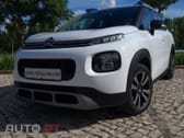Citroen C3 Aircross 1.2 PureTech Shine Pack EAT6