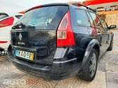 Renault Mégane 1.5 dCi