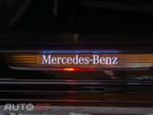 Mercedes-Benz E 220 d AMG Line 7L