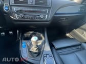 BMW 220 coupe