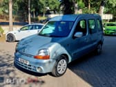 Renault Kangoo 1.5 dCi Expression