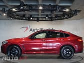 BMW X4 20 d xDrive Pack M Auto