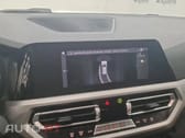 BMW 330 e Touring Corporate Edition Auto