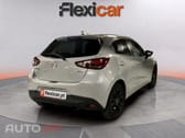 Mazda 2 1.5 SKYACTIV-G 90 EVOLVE