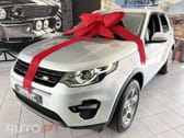 Land Rover Discovery Sport 2.0 D AWD