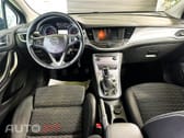 Opel Astra Dynamic S/S