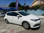 Toyota Auris 1.4 D-4D