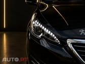 Peugeot 308 SW 1.6 BlueHDi GT Line