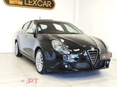 Alfa Romeo Giulietta 1.6 JTDm Progression