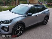 Peugeot E-2008 54 kWh GT