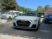 Audi A1 25 TFSI Advanced S tronic