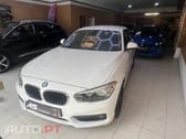 BMW 116 d Aut. Sport Line