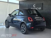 Fiat 500 1.0 Hybrid