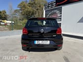 Volkswagen Polo 1.4 TDI (Blue Motion ) Highline