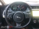 Jaguar E-Pace 2.0 i4D S
