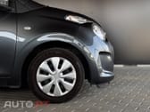 Citroen C1 1.0 VTi Feel S&S