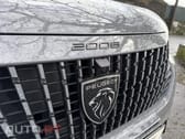 Peugeot E-2008 54 kWh GT