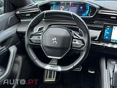 Peugeot 508 SW 1.6 Hybrid GT e-EAT8