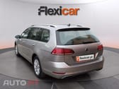 Volkswagen Golf Variant 1.6 TDi Confortline