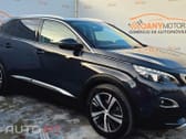 Peugeot 3008 1.5 BlueHDi Allure Pack EAT8